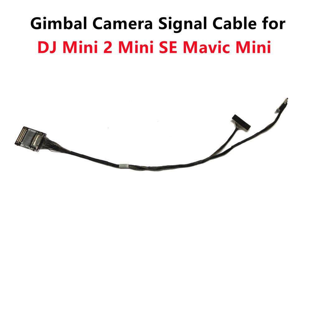 Cavo di Segnale per Fotocamera - Dji Mini Drone recensione e prezzo