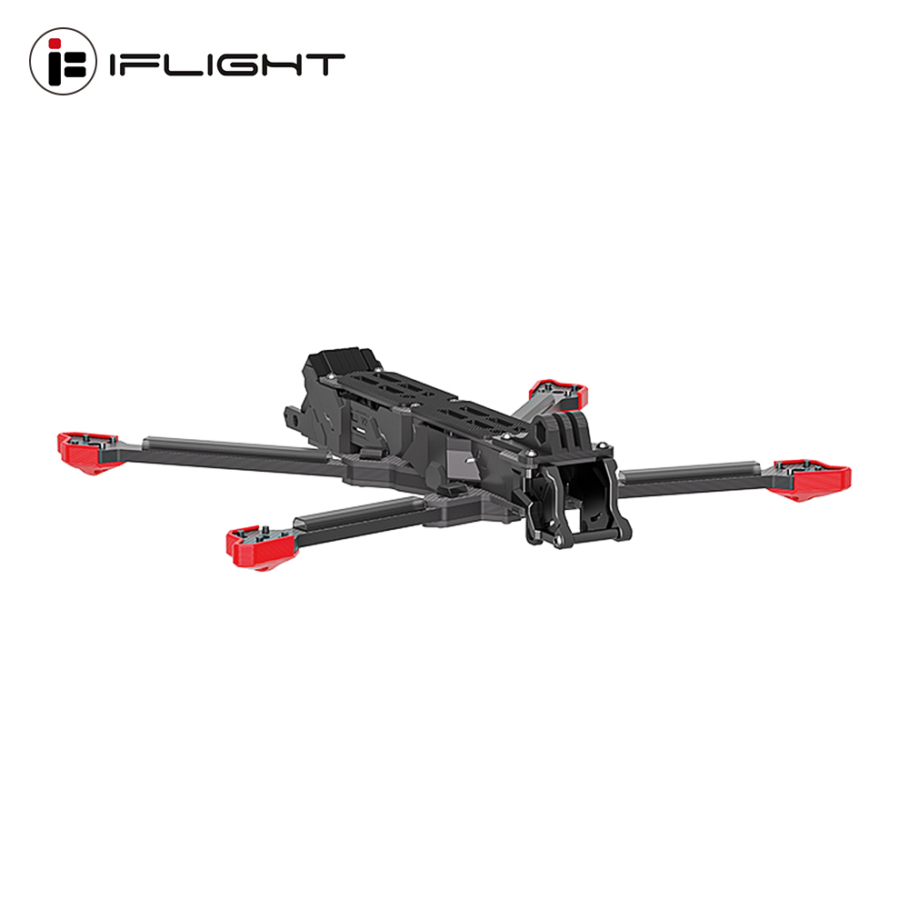 Kit telaio IFlight Chimera7 Pr - Dji Drone recensione e prezzo