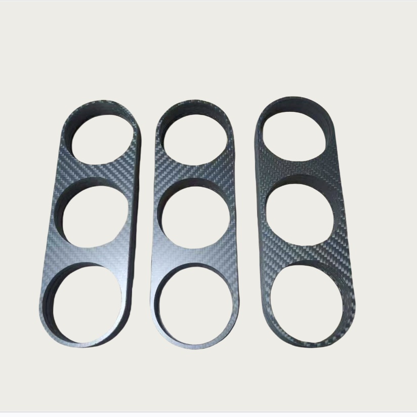 Pannello in Fibra di Carbonio, - Carbon Fiber Drone Frame recensione e prezzo