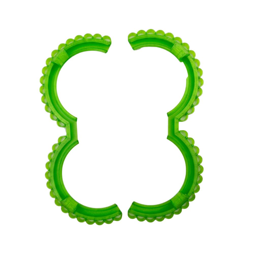 Anello Protettivo per Drone DJ - Propeller Guard recensione e prezzo