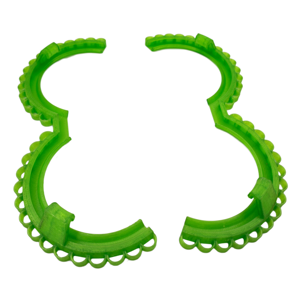 Anello Protettivo per Drone DJ - Propeller Guard recensione e prezzo
