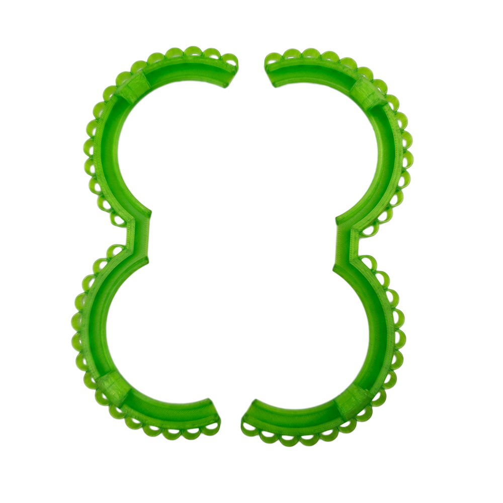 Anello Protettivo per Drone DJ - Propeller Guard recensione e prezzo