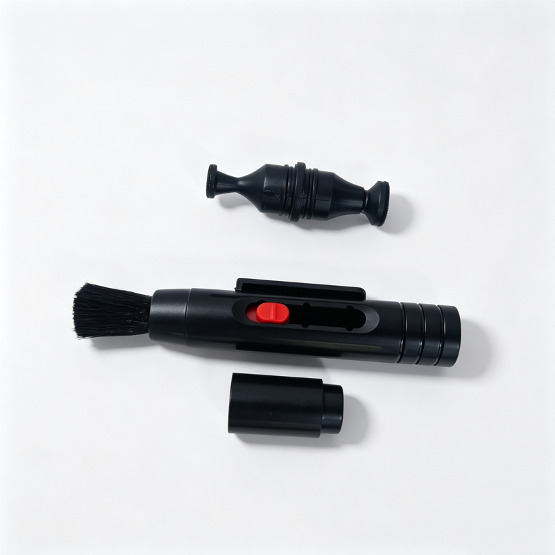 Pennello Digitale per Pulizia, - Runcam Camera recensione e prezzo