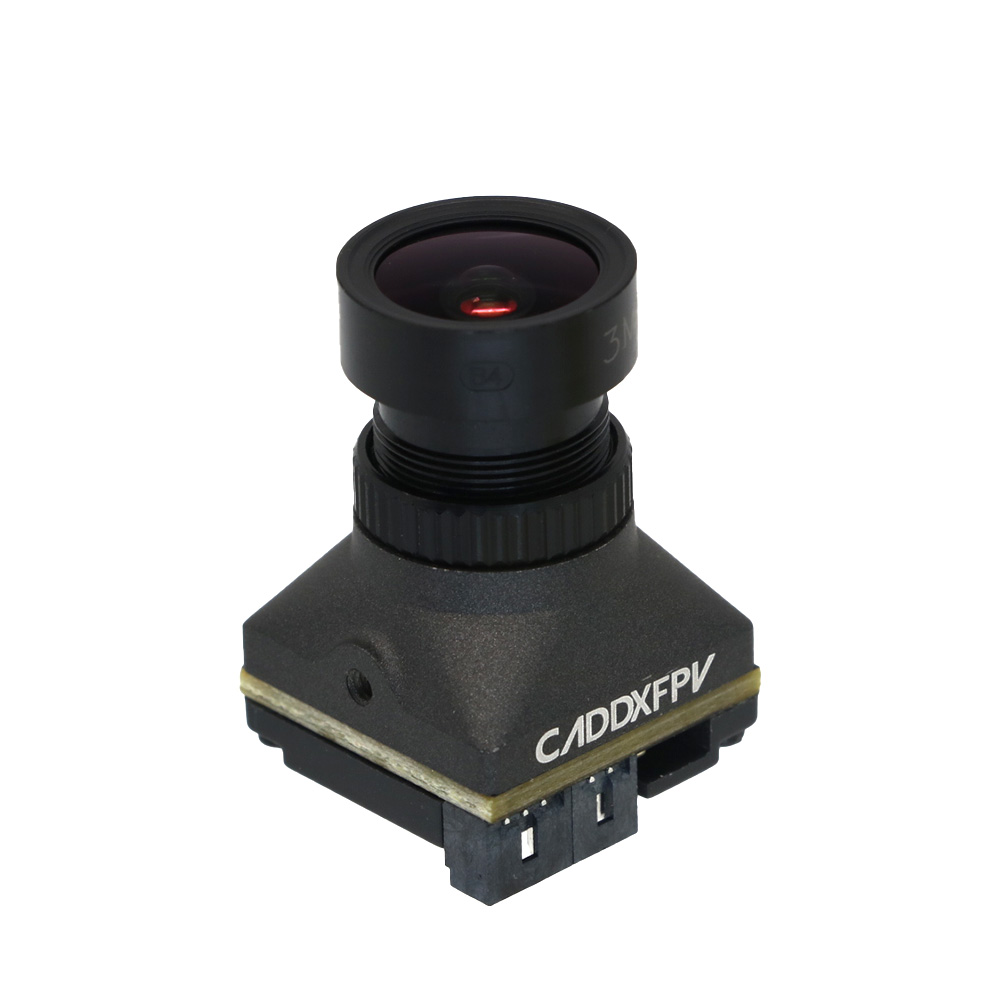 CADDX Ratel Pro 1500TVL Super  - Analog Fpv Camera recensione e prezzo