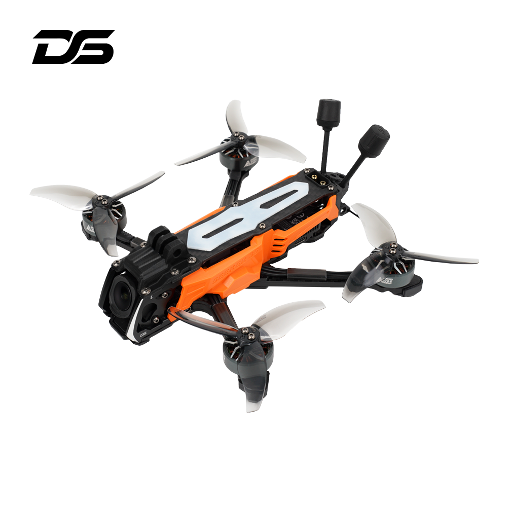 DeepSpace SEEKER35 Drone FPV f - Analog Fpv Camera recensione e prezzo