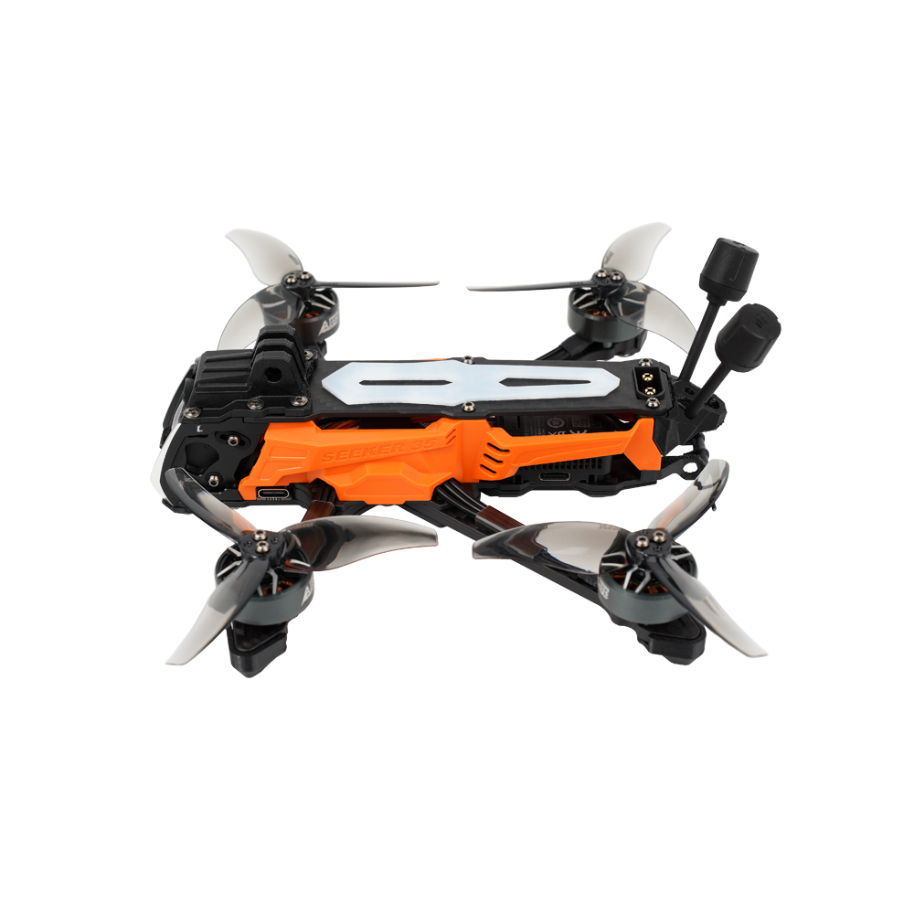 DeepSpace SEEKER35 Drone FPV f - Analog Fpv Camera recensione e prezzo