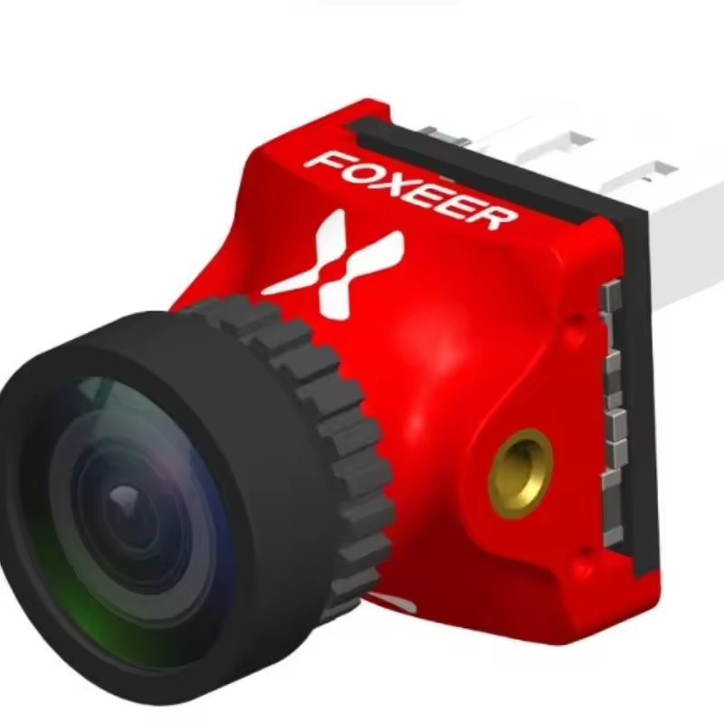 FOXEER Predator5 Fotocamera NA - Drone With Camera recensione e prezzo