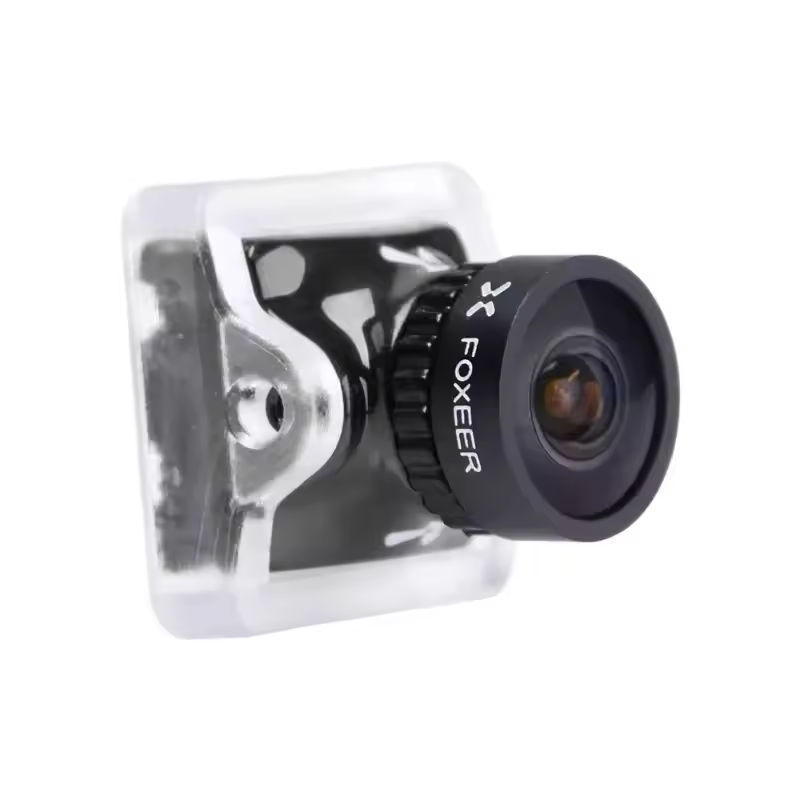 FOXEER Predator5 Fotocamera NA - Drone With Camera recensione e prezzo