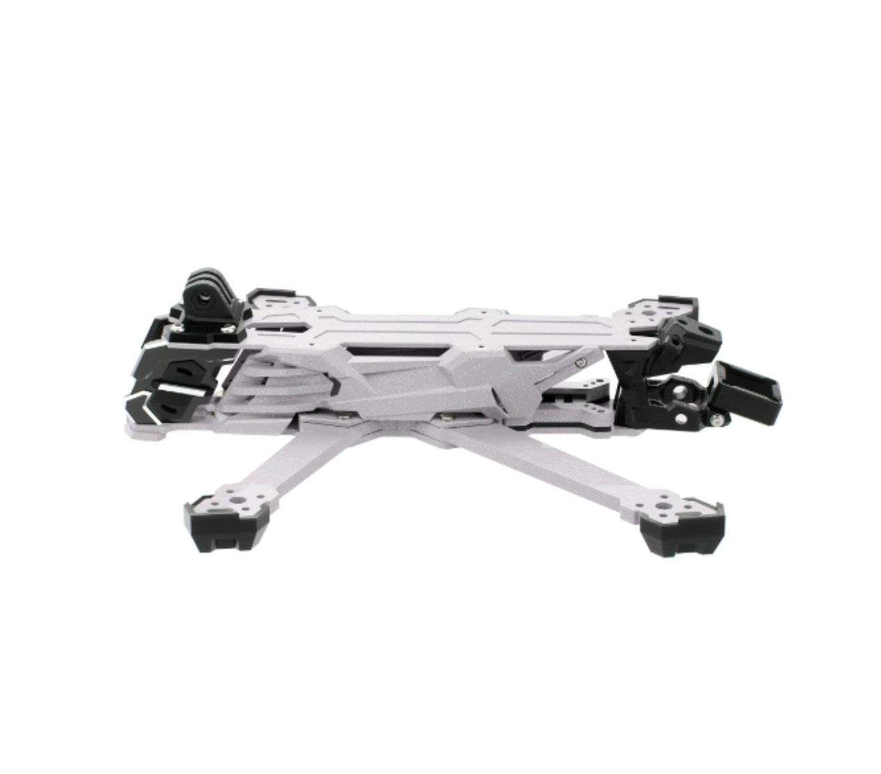 GEPRC GEP-Vapor X5 D5 X6 O4 Pr - Carbon Fiber Drone Frame recensione e prezzo