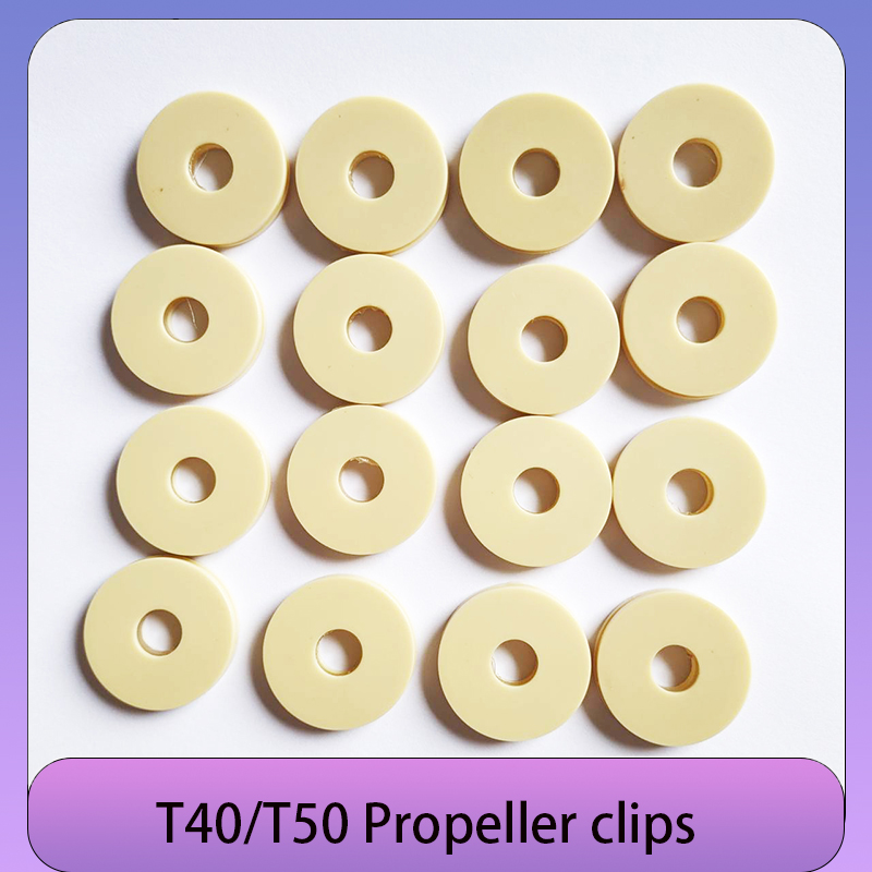Per clip per elica DJI T40 T50 - Propeller Guard recensione e prezzo