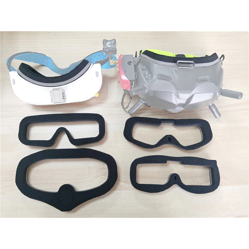 V1 V2 V3 HD3 HDO Per FatShark  - Drone Goggles Dji recensione e prezzo