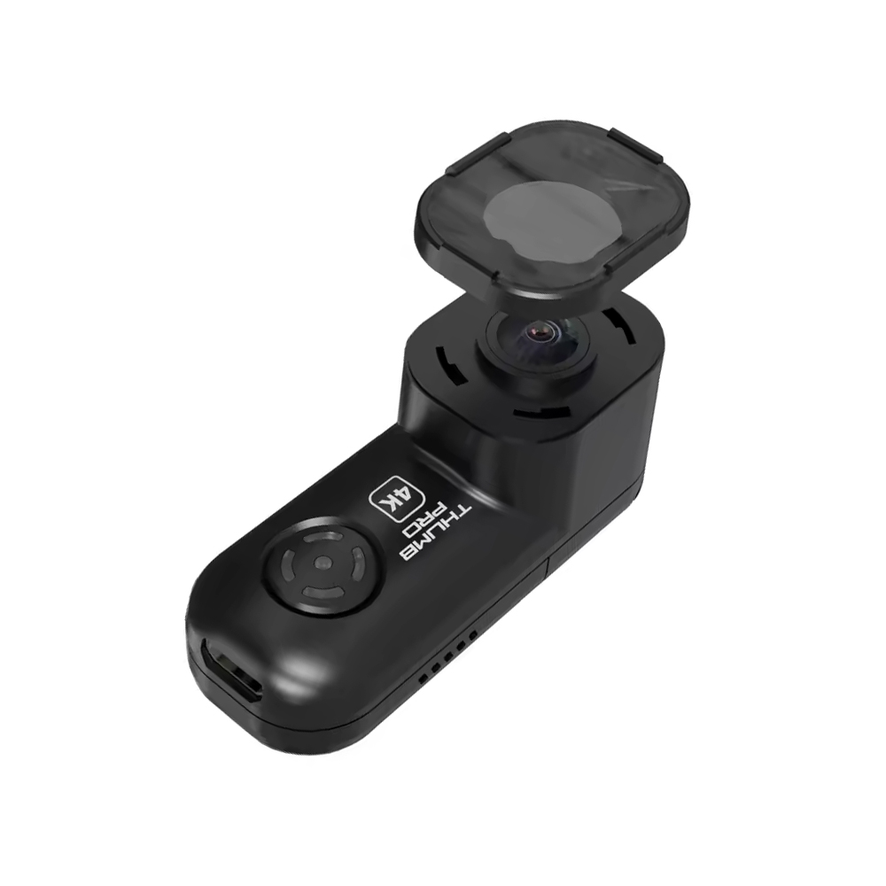 RunCam Run Cam Thumb Pro W Min - Runcam Camera recensione e prezzo
