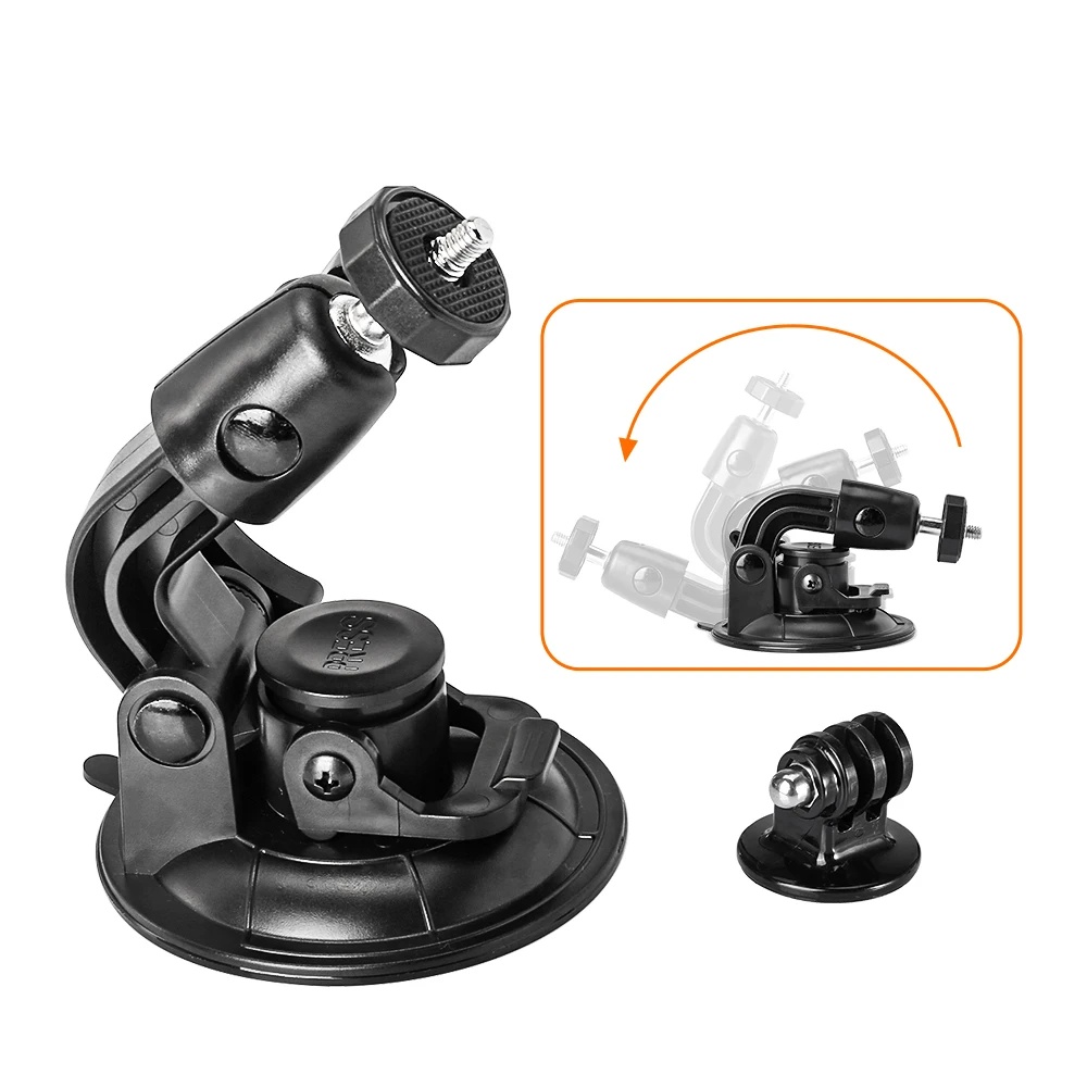 Supporto universale per telefo - Runcam Camera recensione e prezzo