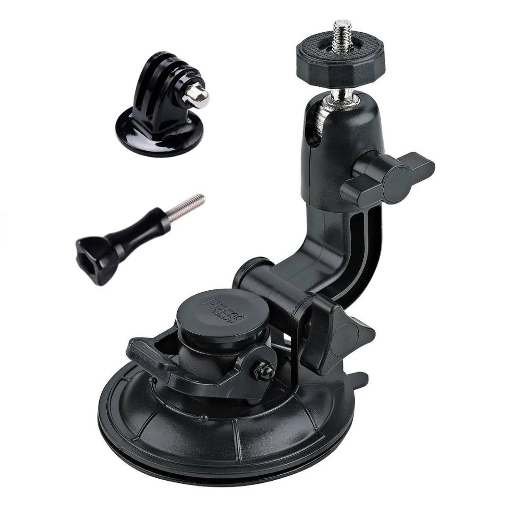 Supporto universale per telefo - Runcam Camera recensione e prezzo