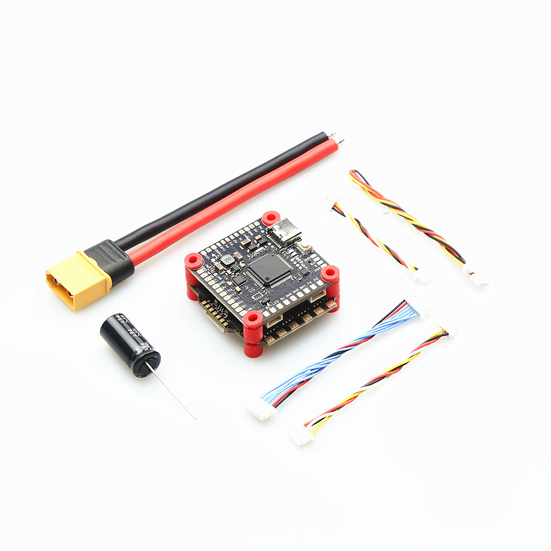 Controllo di Volo F7 F722 / F4 - F722 Flight Controller recensione e prezzo