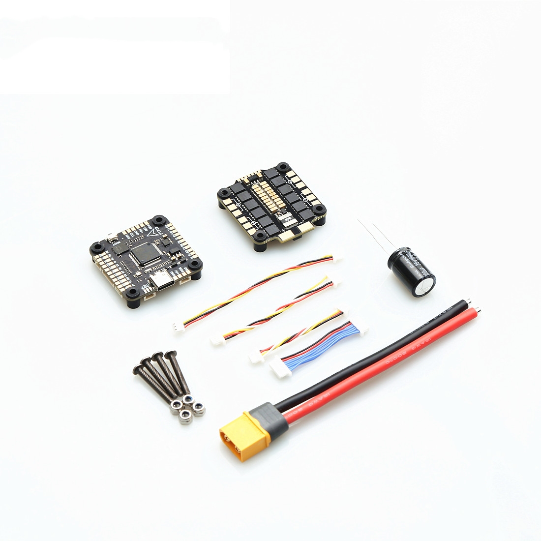 Controllo di Volo F7 F722 / F4 - F722 Flight Controller recensione e prezzo