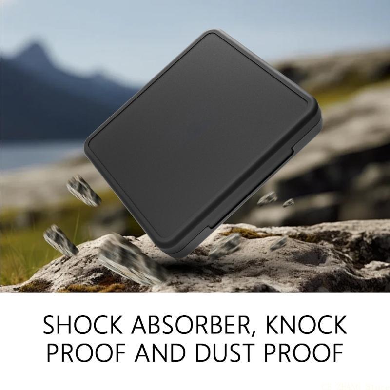Custodia protettiva per elica  - Propeller Guard recensione e prezzo