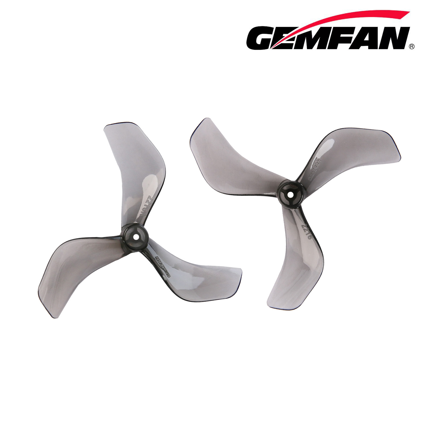 16PCS/8Pairs Gemfan 2216 Elica - Dji Drone recensione e prezzo
