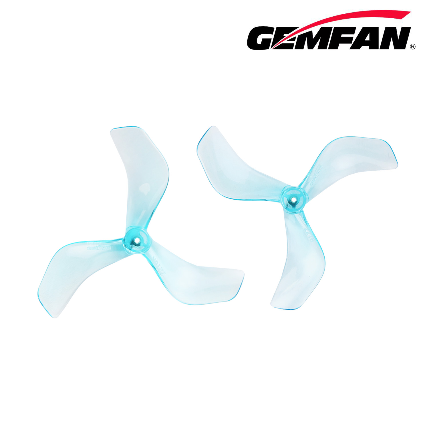 16PCS/8Pairs Gemfan 2216 Elica - Dji Drone recensione e prezzo