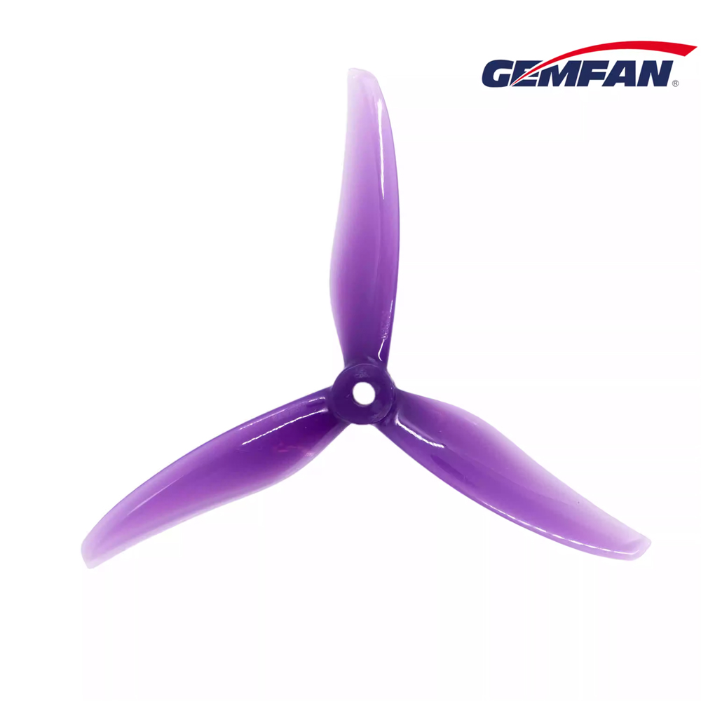 4 Pezzi/2 Coppie di Eliche Gem - 5 Inch Propeller recensione e prezzo