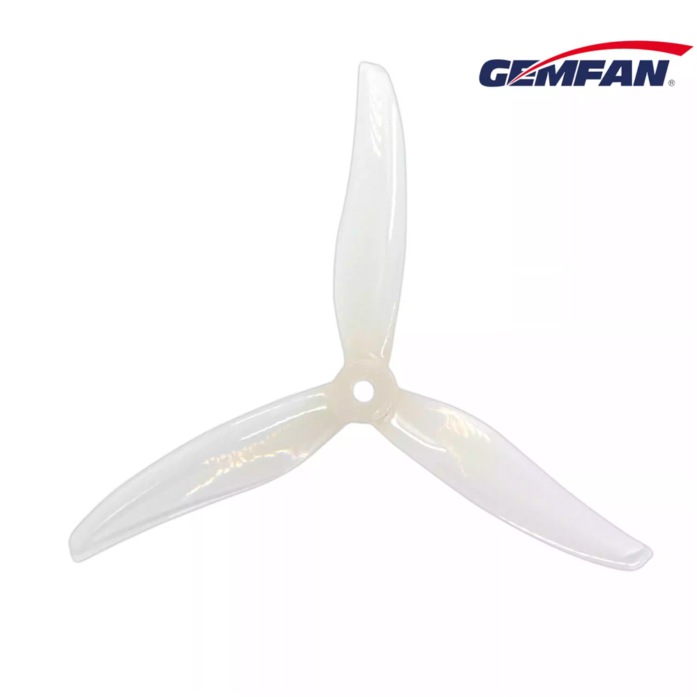 4 Pezzi/2 Coppie di Eliche Gem - 5 Inch Propeller recensione e prezzo