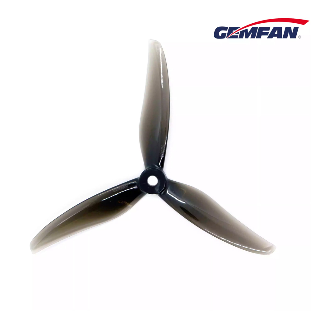 4 Pezzi/2 Coppie di Eliche Gem - 5 Inch Propeller recensione e prezzo