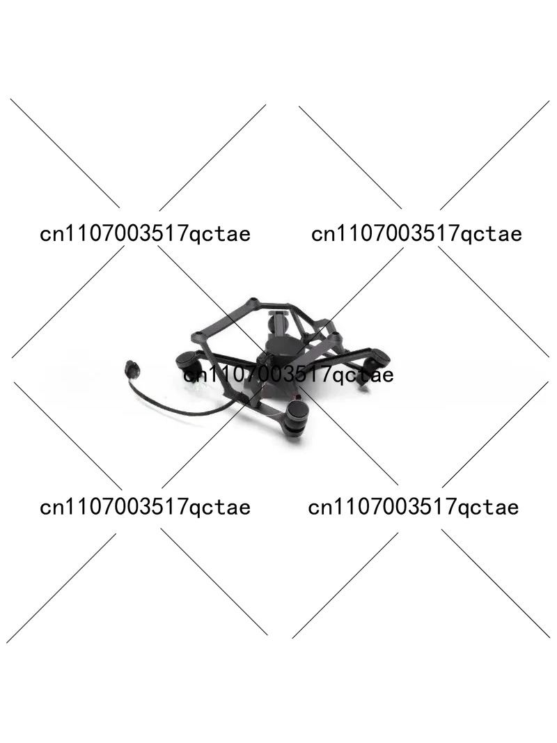 Supporto per Gimbal Singolo, A - Drone With Camera recensione e prezzo