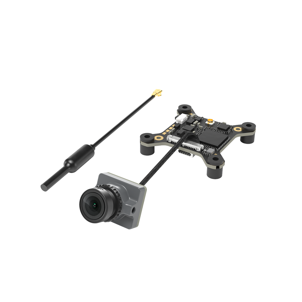 Kit FPV Digitale Walksnail Asc - Analog Fpv Camera recensione e prezzo