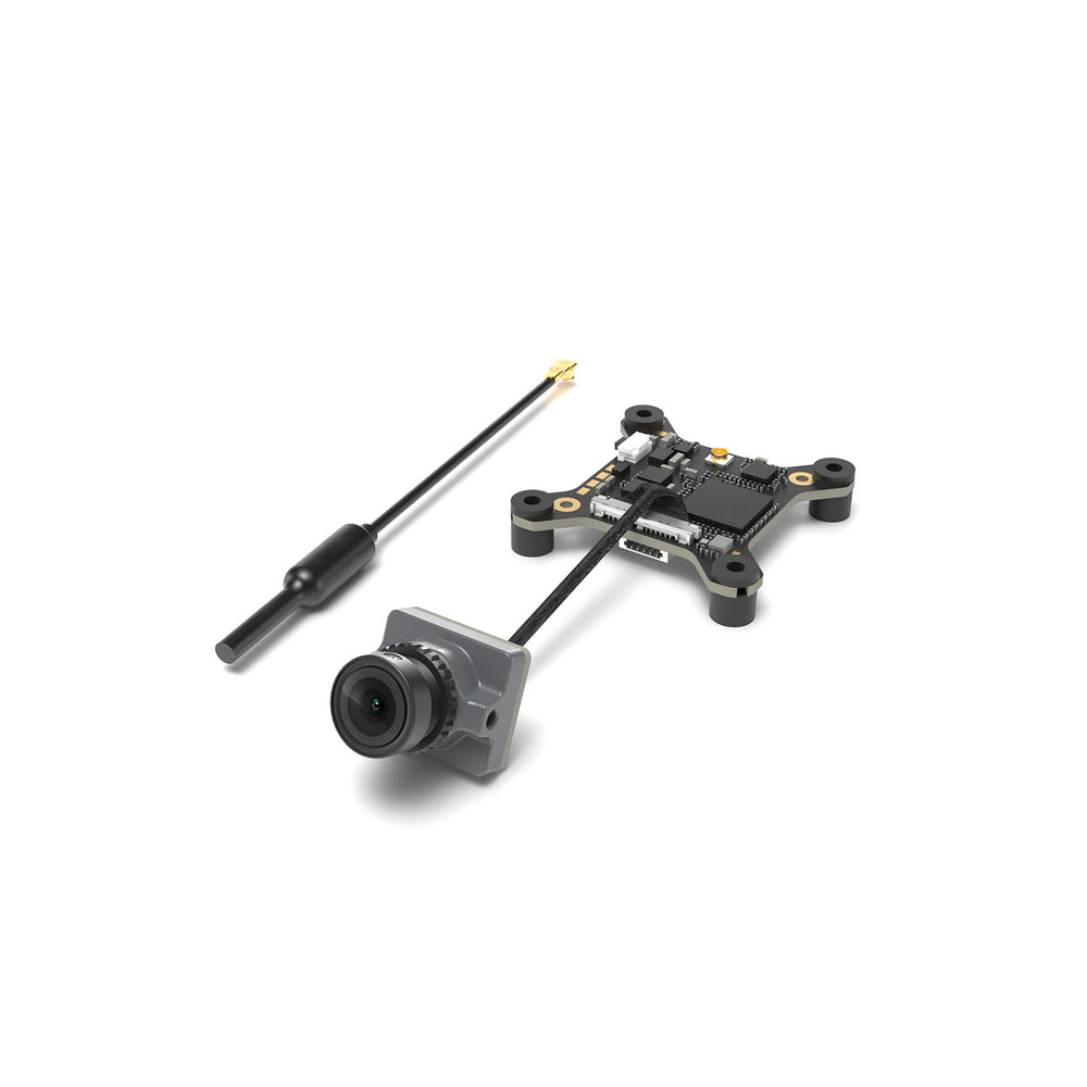 Kit FPV Digitale Walksnail Asc - Analog Fpv Camera recensione e prezzo