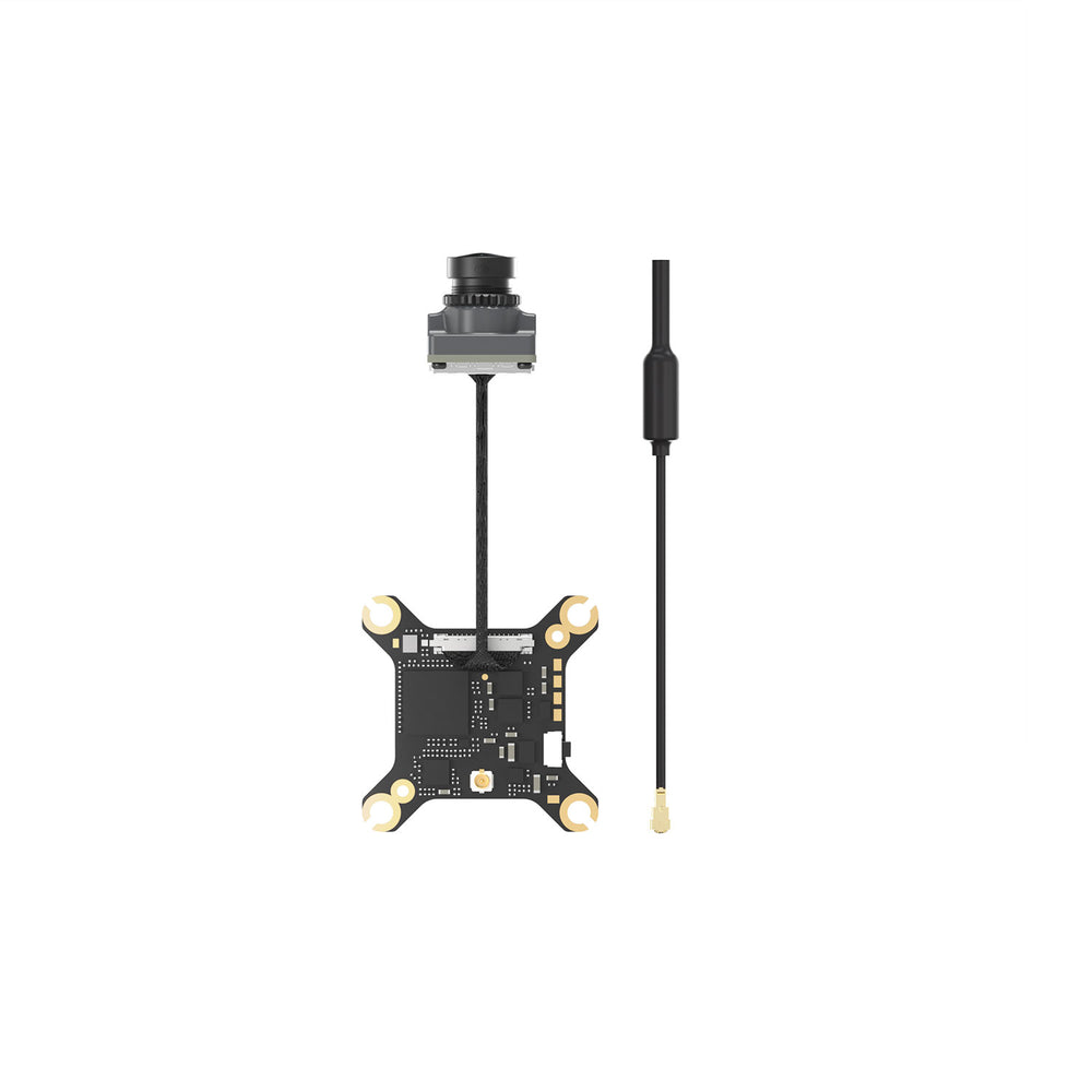 Kit FPV Digitale Walksnail Asc - Analog Fpv Camera recensione e prezzo