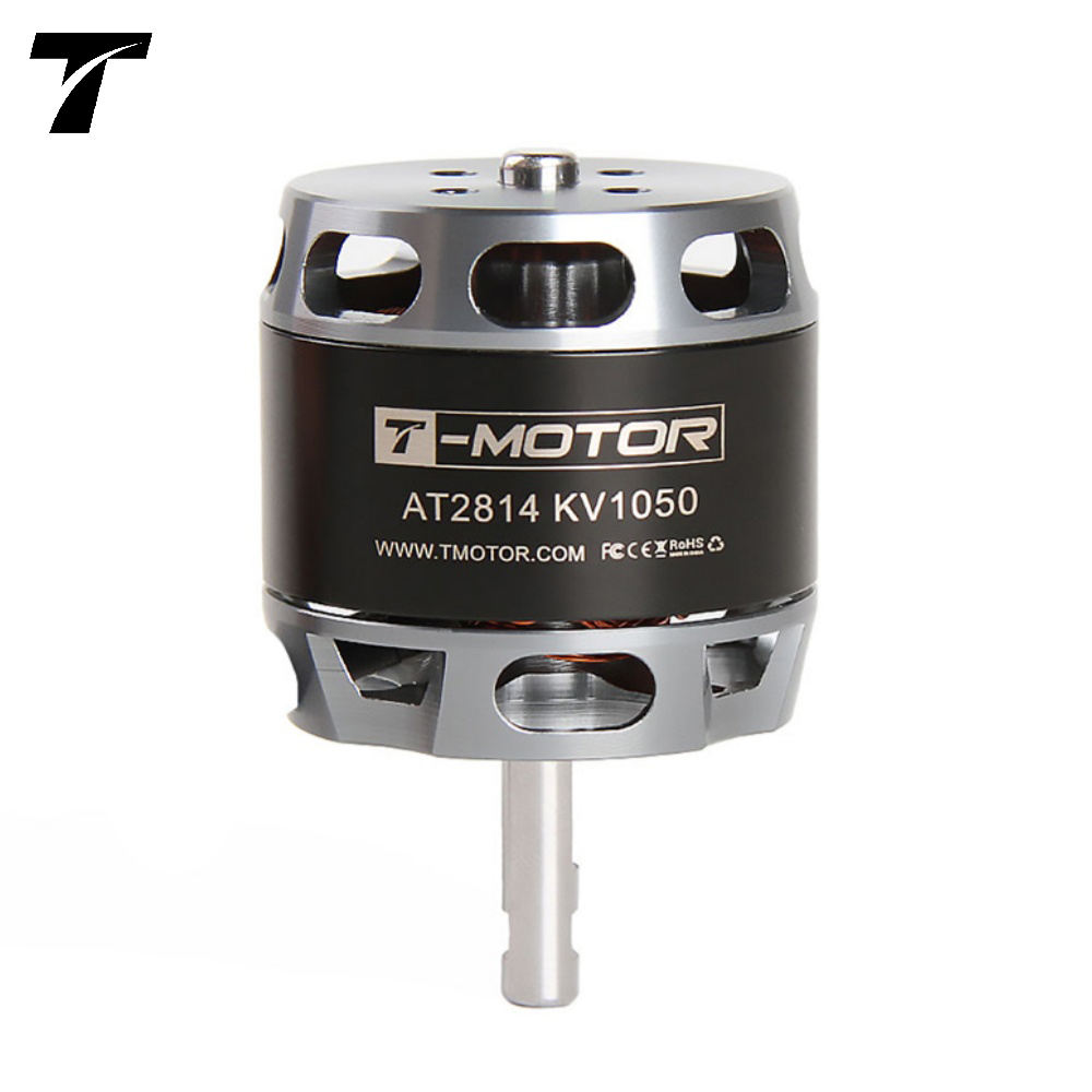 T-MOTOR AT2814 3S-4S Motore BL - Drone Battery recensione e prezzo