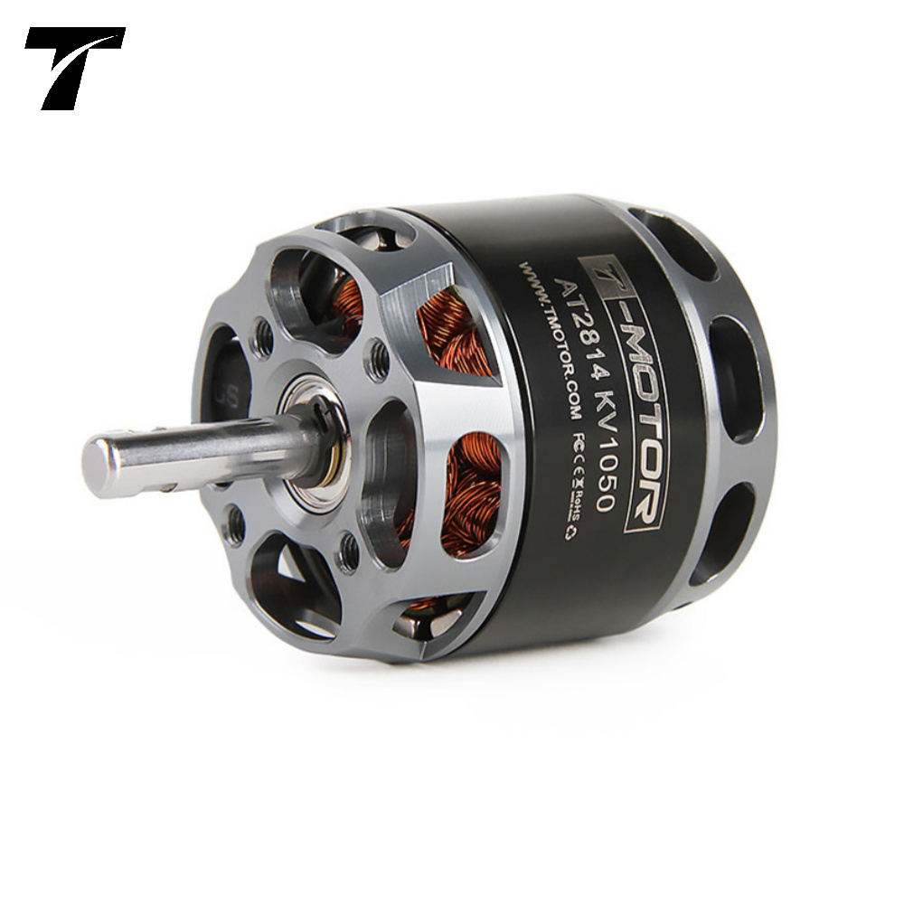 T-MOTOR AT2814 3S-4S Motore BL - Drone Battery recensione e prezzo