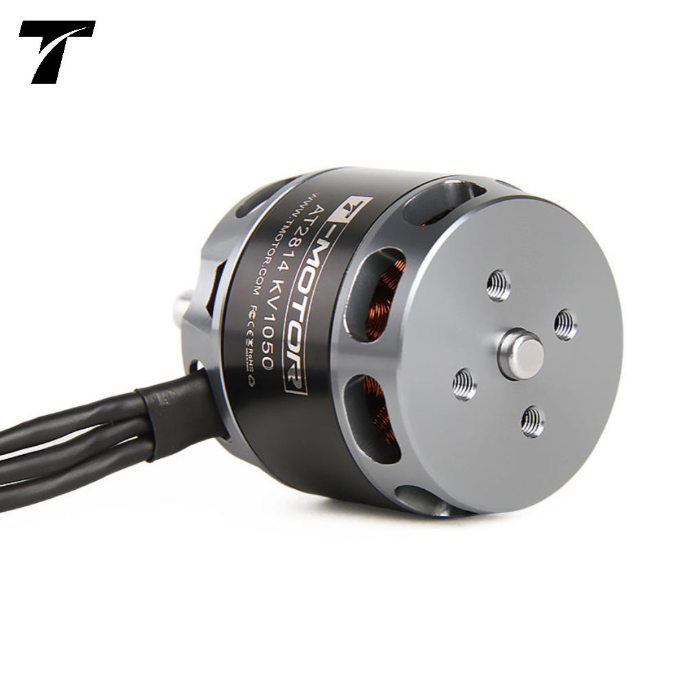 T-MOTOR AT2814 3S-4S Motore BL - Drone Battery recensione e prezzo