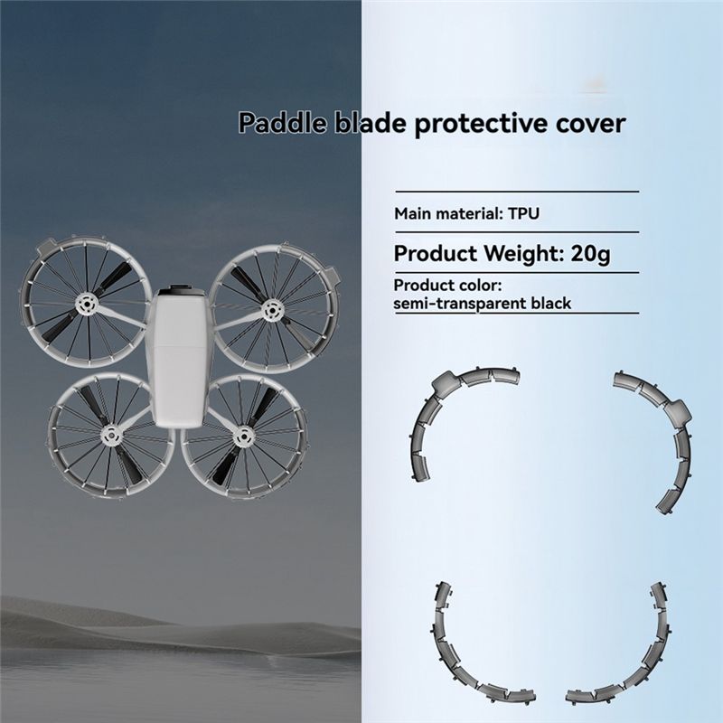 FFYY-Paracolpi per eliche per  - Propeller Guard recensione e prezzo