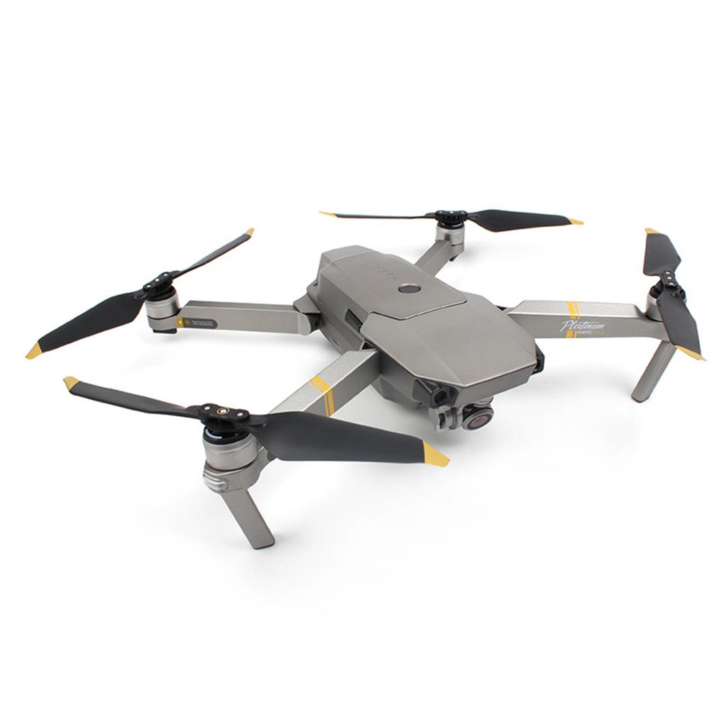Pale dell'elica pieghevoli in  - Dji Drone recensione e prezzo