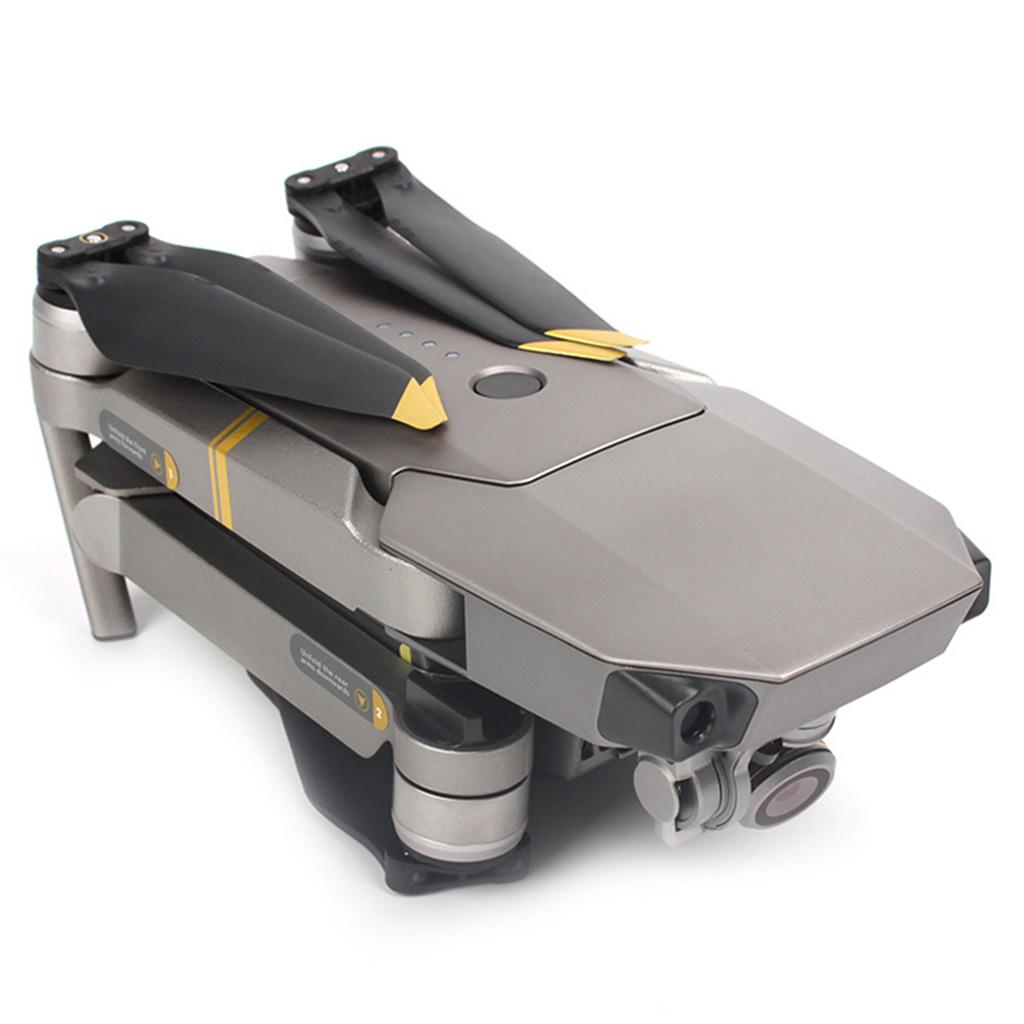 Pale dell'elica pieghevoli in  - Dji Drone recensione e prezzo