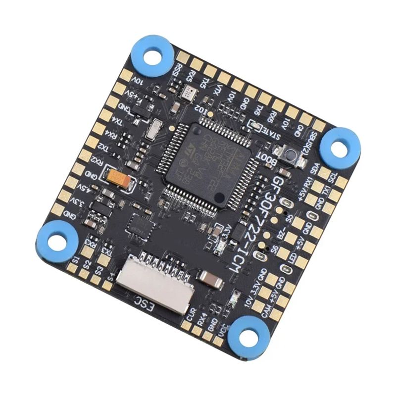 AS96 - Parti per droni RC FPV  - F722 Flight Controller recensione e prezzo