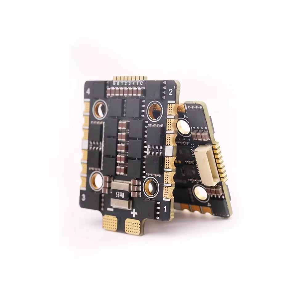 2026 Speedybee F405 Mini BLS 3 - F405 Flight Controller recensione e prezzo