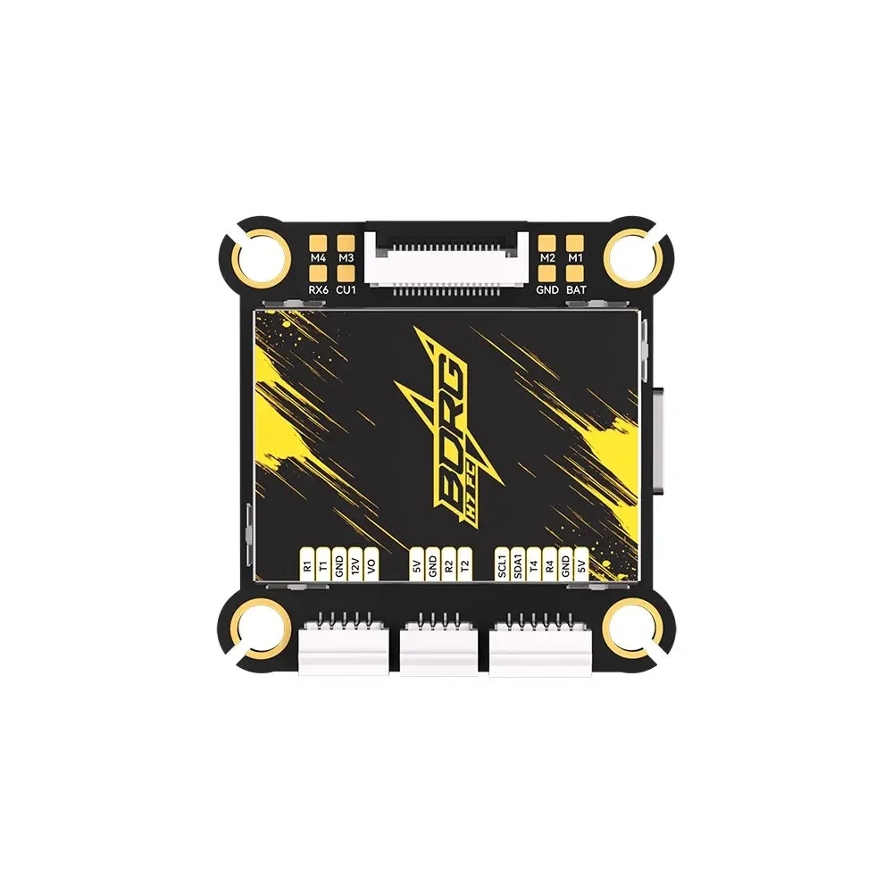 UniFly IFlight BLITZ H7 Flight - Betaflight Fc recensione e prezzo