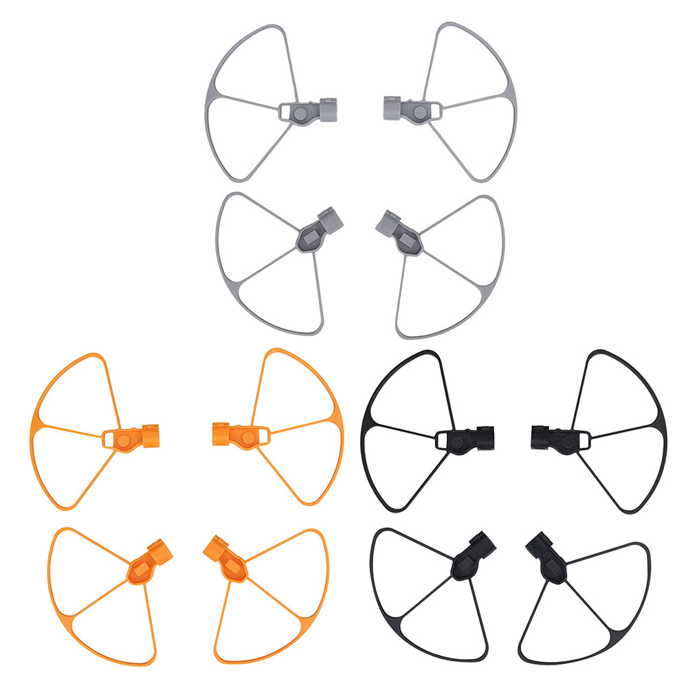 Protezione per Eliche DJI Lito - Propeller Guard recensione e prezzo
