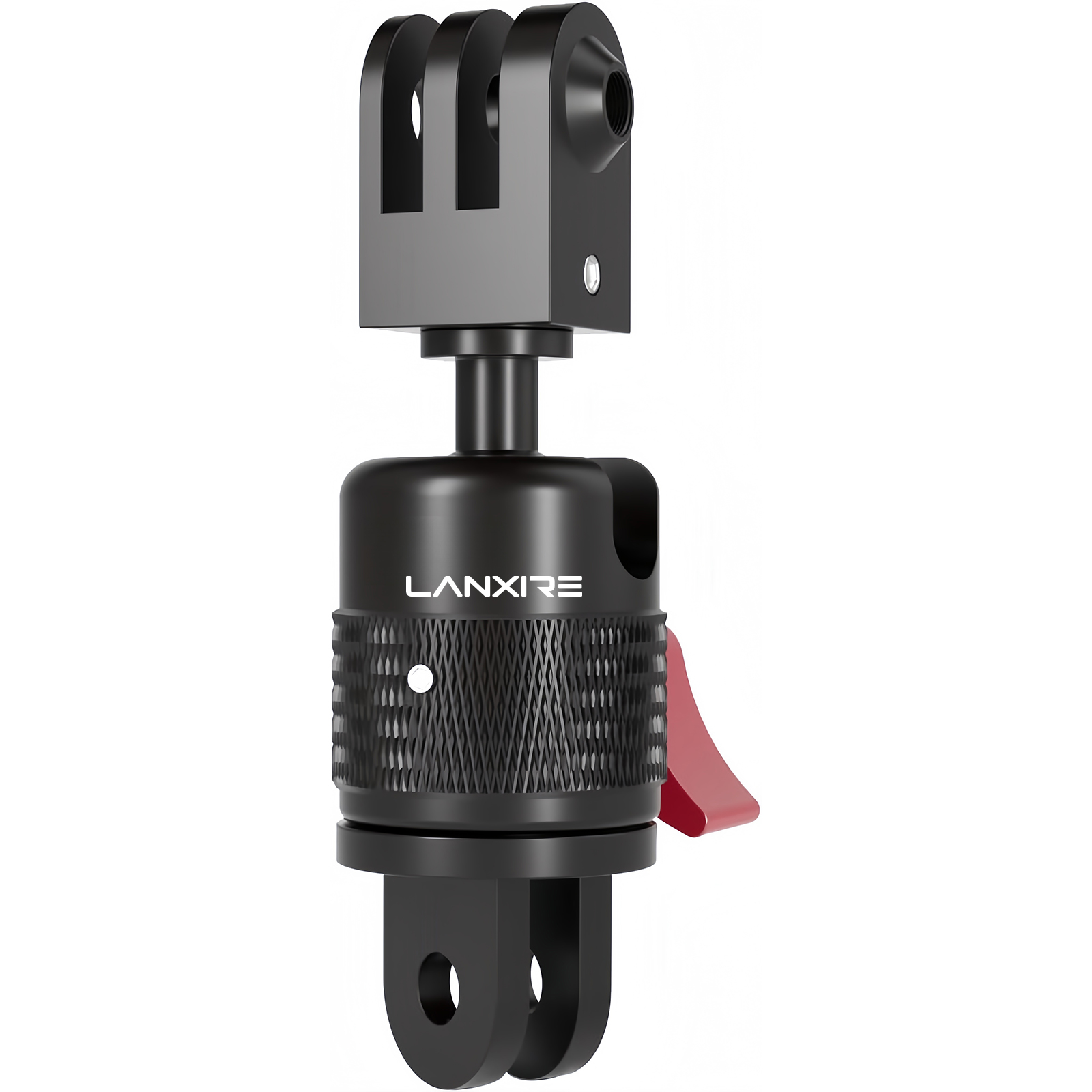 Lanxire Supporto Fotocamera Re - Runcam Camera recensione e prezzo
