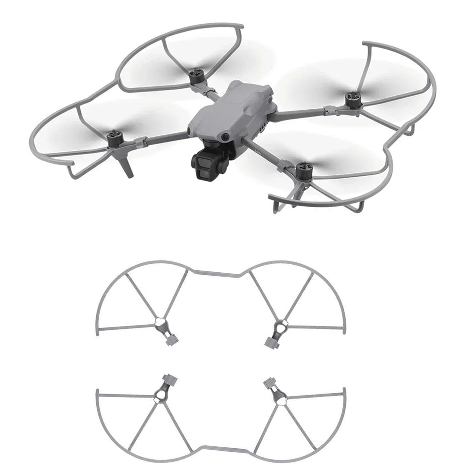 Protezione per Eliche per Dron - Propeller Guard recensione e prezzo