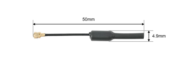 BETAFPV ​ Set di Antenne VTX U - Analog Fpv Camera recensione e prezzo