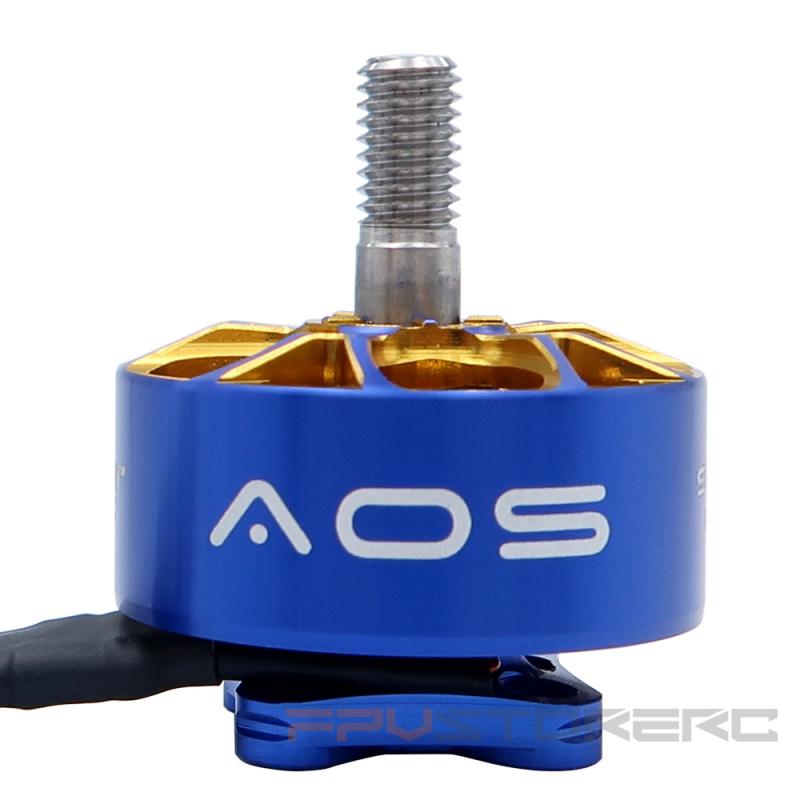 Rcinpower AOS Supernova 2207 1 - 5 Inch Propeller recensione e prezzo