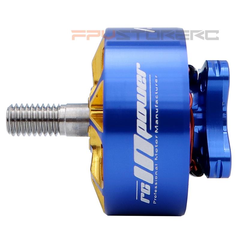 Rcinpower AOS Supernova 2207 1 - 5 Inch Propeller recensione e prezzo