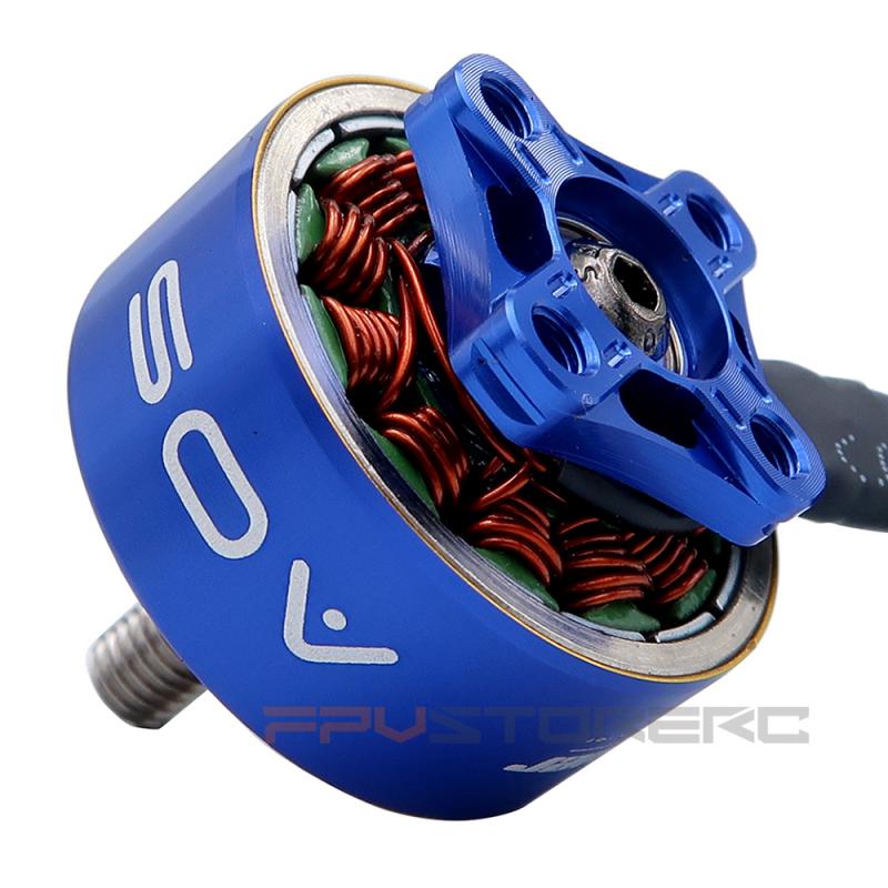 Rcinpower AOS Supernova 2207 1 - 5 Inch Propeller recensione e prezzo