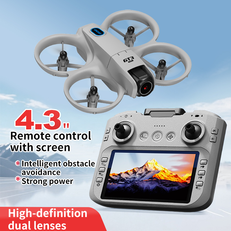 Nuovo Modello GT3 MAX Drone co - Balance Charger Rc recensione e prezzo