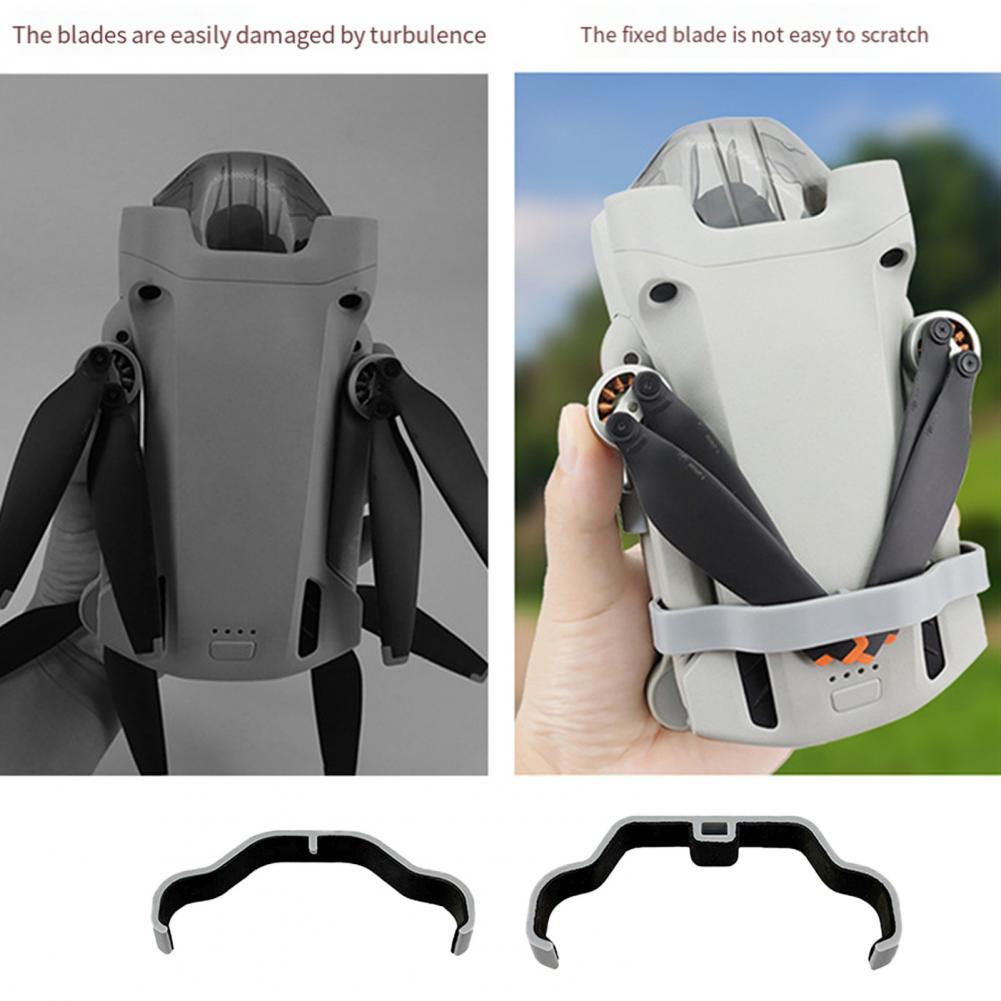 2 pezzi porta lama elica per D - Propeller Guard recensione e prezzo