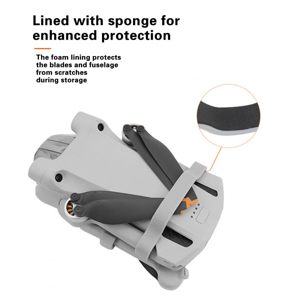 2 pezzi porta lama elica per D - Propeller Guard recensione e prezzo