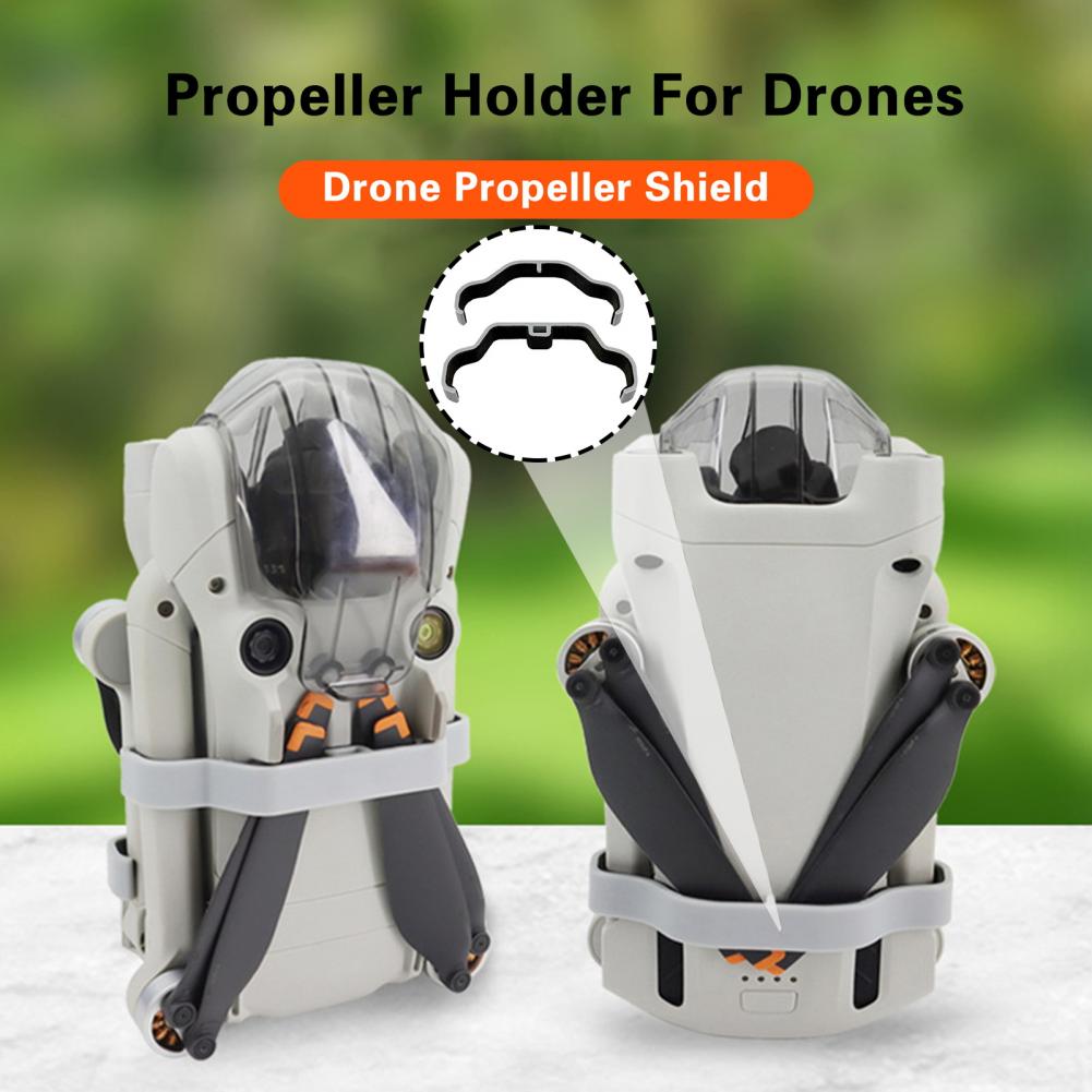 2 pezzi porta lama elica per D - Propeller Guard recensione e prezzo